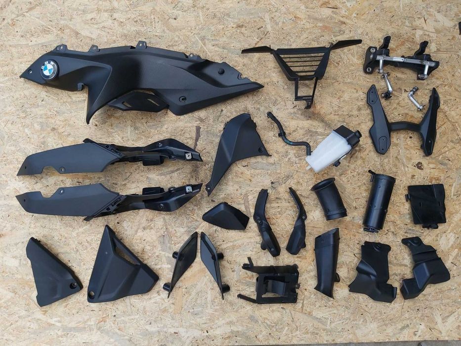 R1200rs oslona wypelnienie k53 nozka tarcze k54 wal mocowanie polka