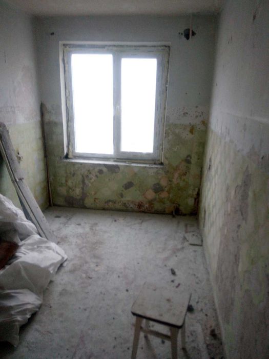 Ремонт квартир, домів під ключ