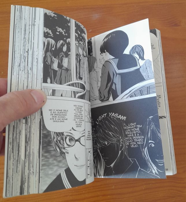 Livro banda desenhada