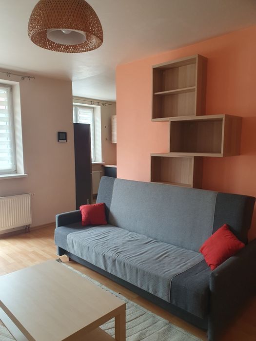 Wygodne, 2 pokoje (52 m2), ul. Żaka, Kurdwanów