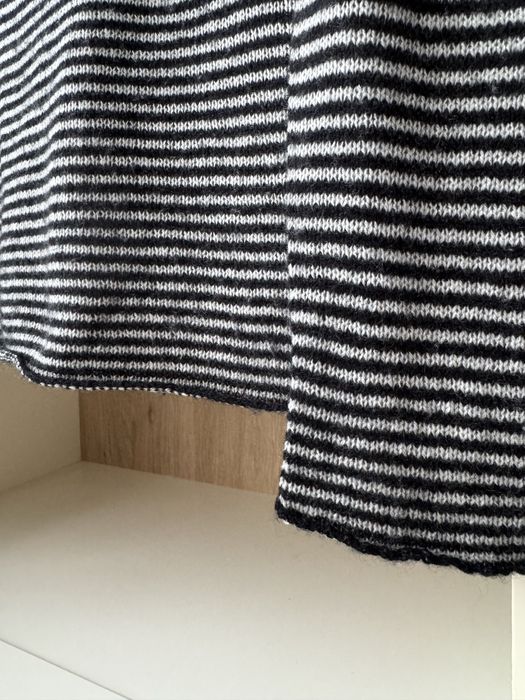 Cos hallhuber светр