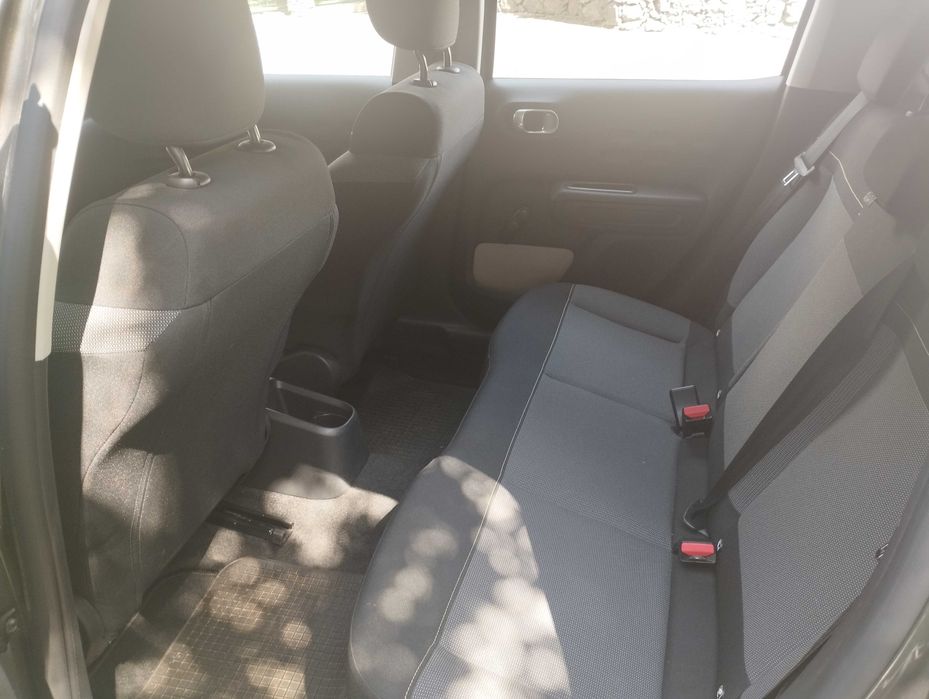 Citroen C3 em ótimo estado