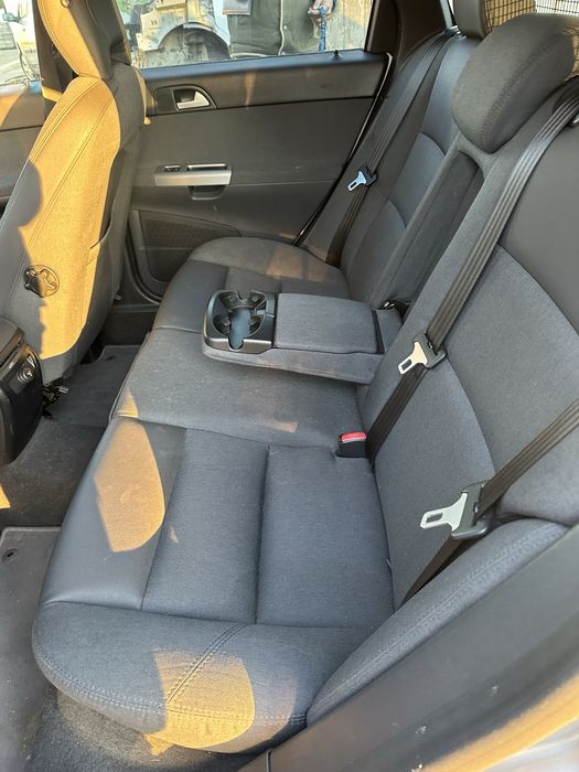 Para pecas volvo v50 2.0 136 cv