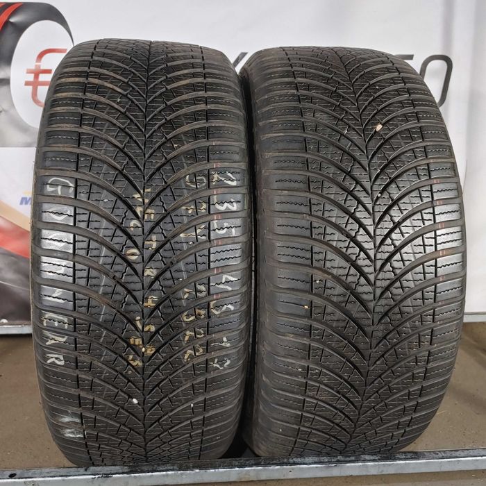 Без передоплати! Шини зимові Б/В 235 45 17 GoodYear арт. 4903