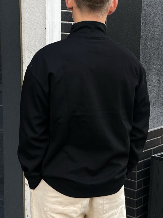 Полузамок Lacoste | 1/3 Zip лакоста S,M,L,XL