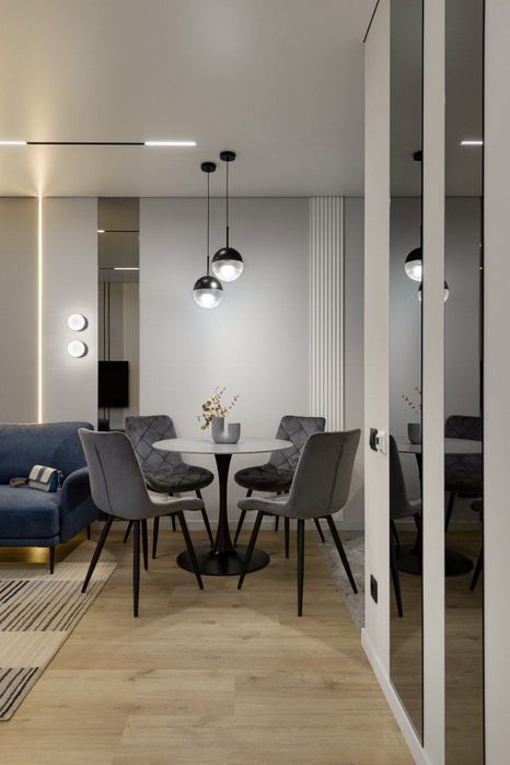 Квартира, в яку хочеться повертатися знову і знову! ЖК Файна Таун