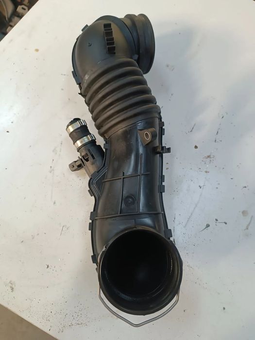 Tubo Ar Turbo - BMW série 3 177cv,(2008) /,(2012)