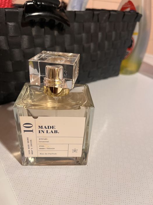 Perfum  damski Made In Labop