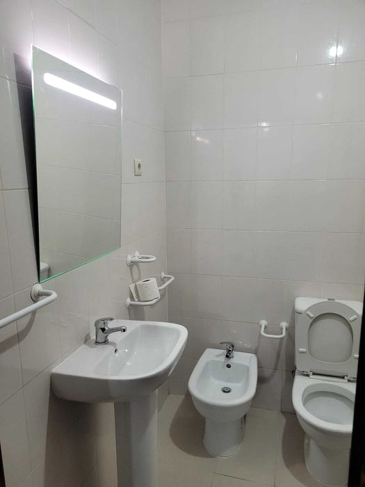 Arrendo T1 remodelado