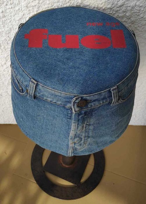 Banco para apoio. Uso Geral.