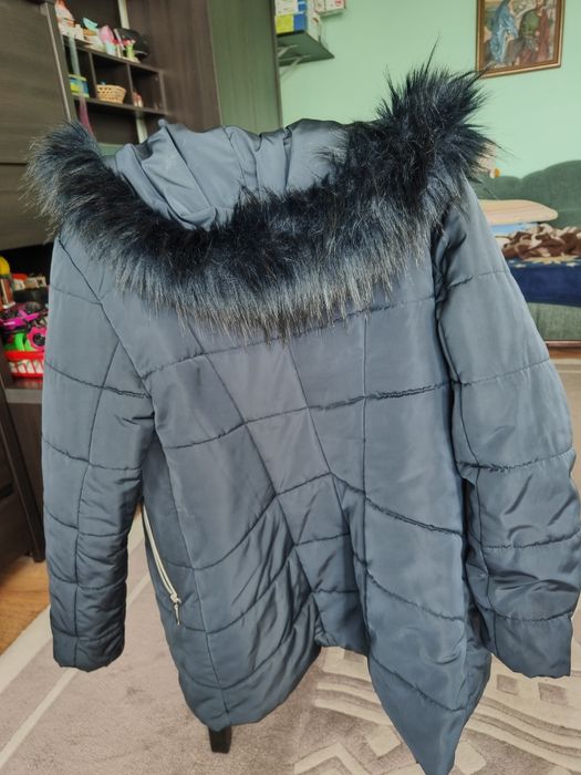 Kurtka zimowa rozm.42 (XL)