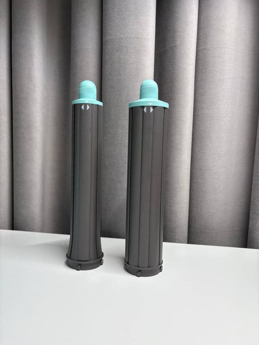 Dyson airwrap complete long