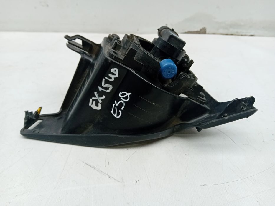 Farol nevoeiro frente esquerdo RENAULT Megane IV Grandtour (K9A/M_)