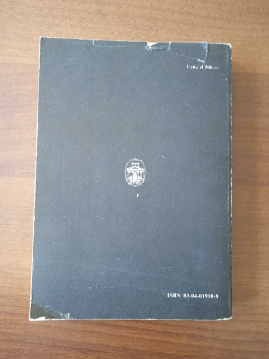 Autorzy naszych lektur. Szkice o pisarzach współczesnych, W. Maciąg