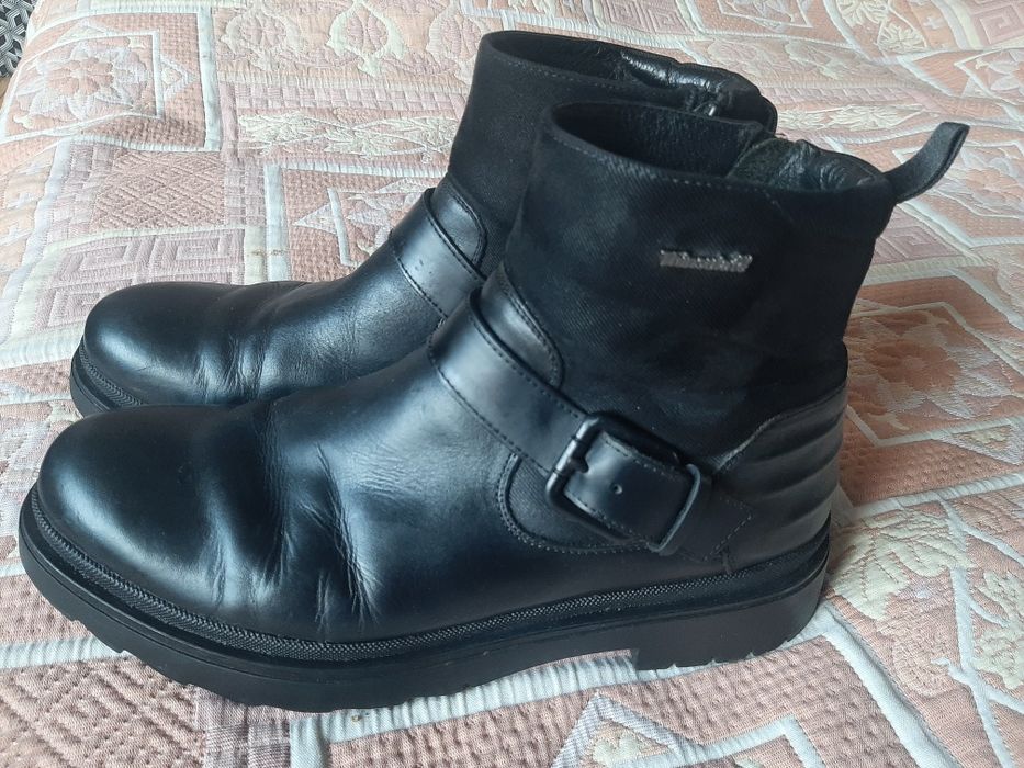 Buty zimowe Kazar Thinsulate TM  r 45
