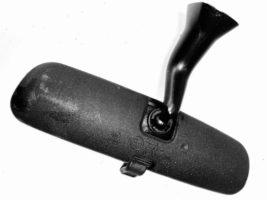 Lusterko wewnętrzne wsteczne do samochodów Ducato Boxer Jumper