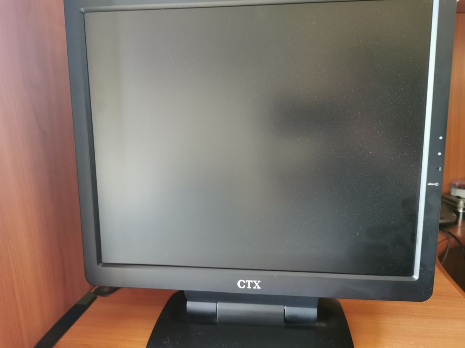 Monitor CTX X761A 17"