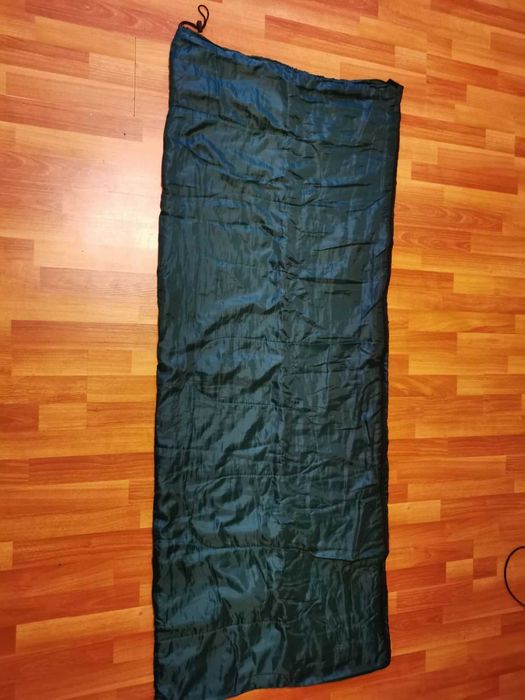 Спальний мішок літній