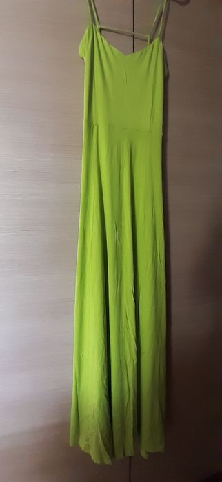 Sukienka bawelniana Asos 8