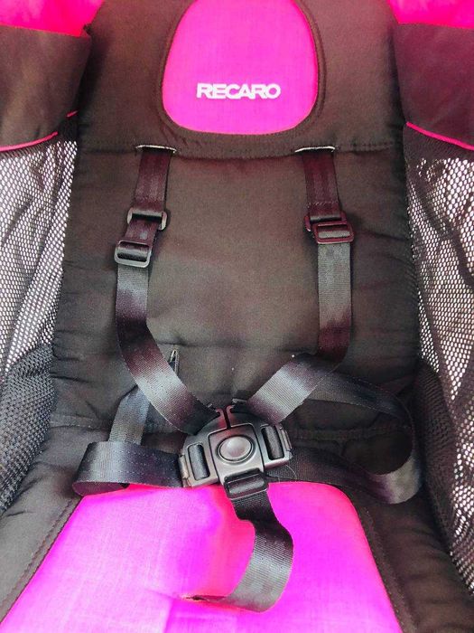 Продам дитячий візок Recaro