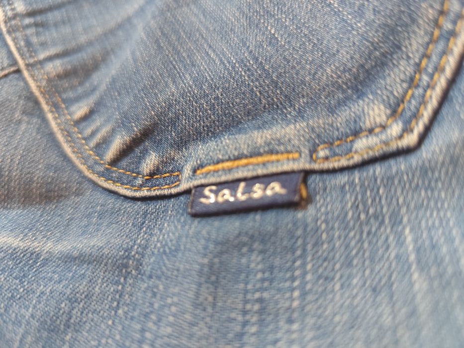 Calcas Ganga senhora