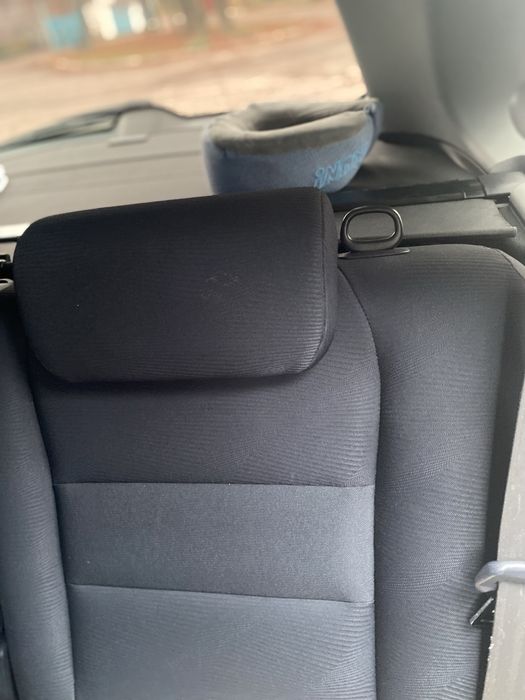 Продаж автомобіля Honda CR-V 3