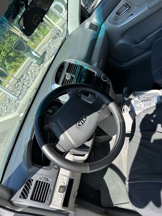 Kia cerato 2.0 автомат 2007рік