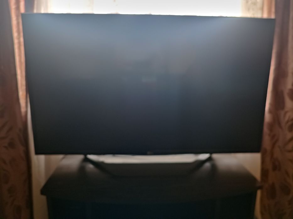 Телевізор LG 43LH590V