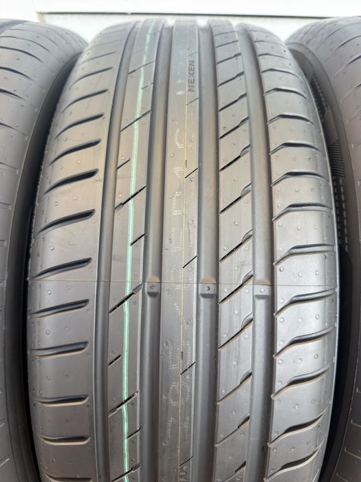 205/65r16 Nexsen 205 65 16 Літні Нові