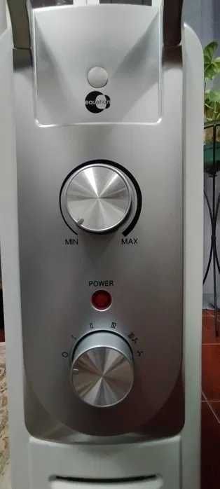 Aquecedor a óleo Equation