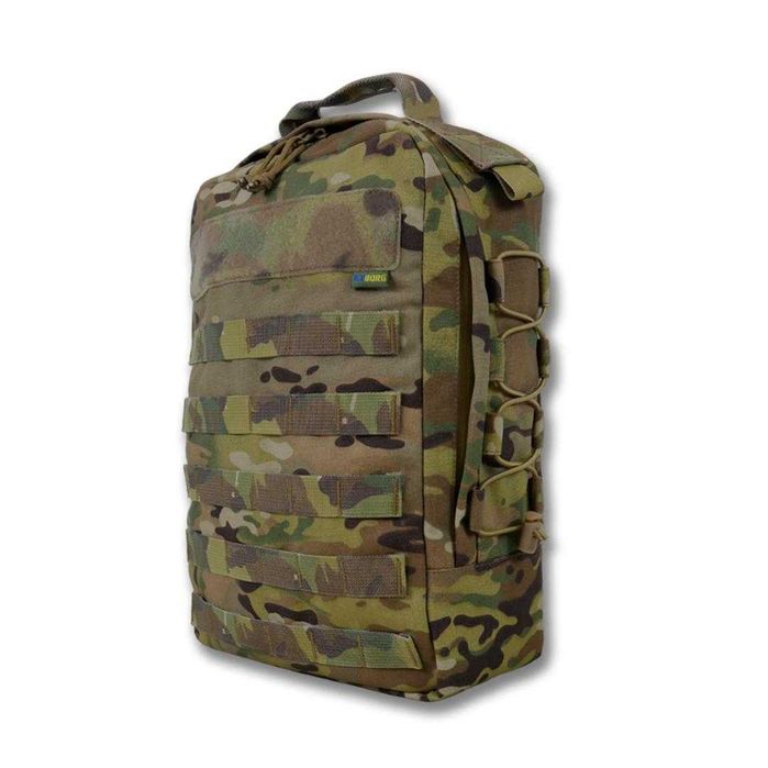 ‼️Рюкзак тактичний мультикам/Штурмова панель/сумка /Cordura 1000D‼️