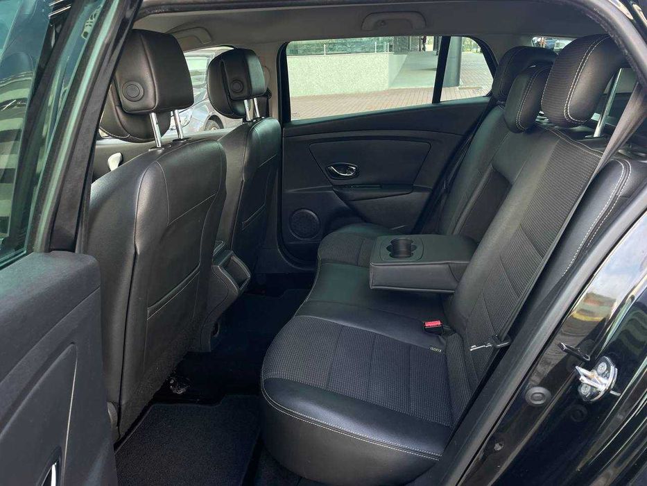 RENAULT MEGANE GT-LINE 130 CV