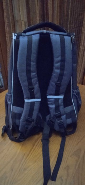 Mochila de transporte de animais