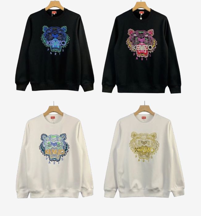 Кофта Kenzo | Світшот Кензо