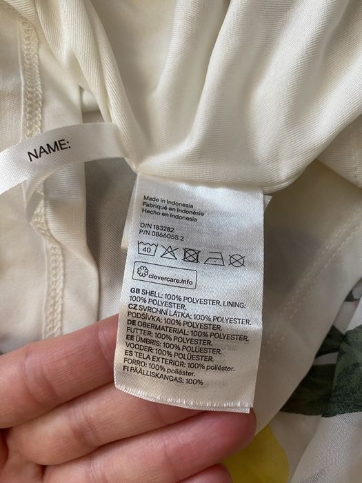 Сарафан платье летнее h&m