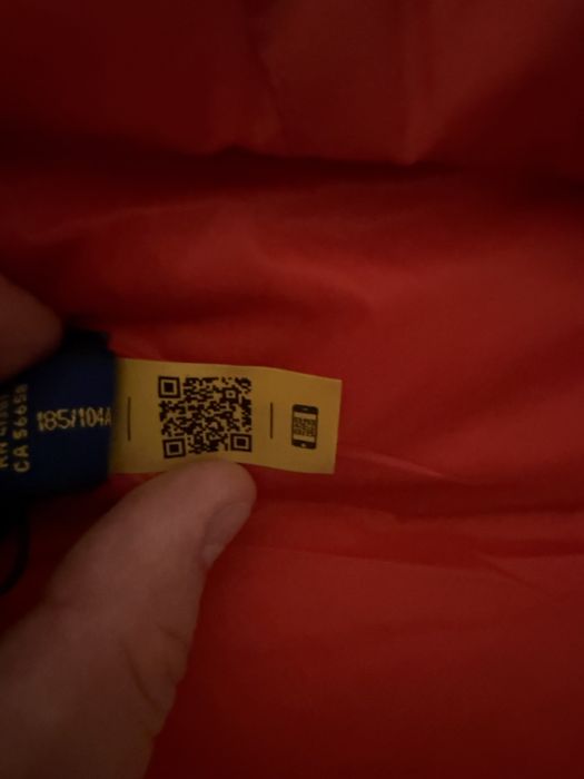 Kurtka Polo Ralph Lauren ORYGINALNA