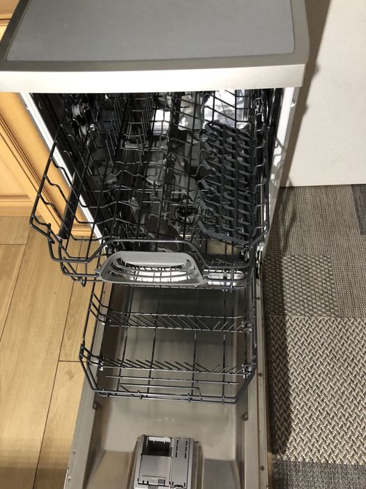 Посудомийна машина simens IQ300