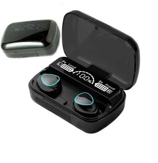 Блютуз навушники TWS M10 EnkoAir Bluetooth