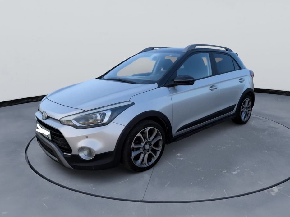 Hyundai i20 Active 1.0 T-GDi Style