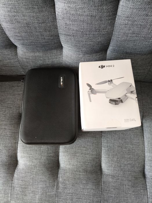Drone DJI mini 2