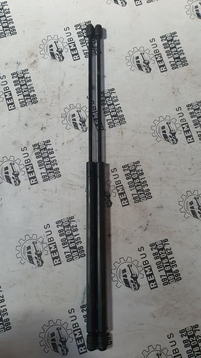 Амортизатор капота Mercedes-Benz W211 E-class E211 e220 e320