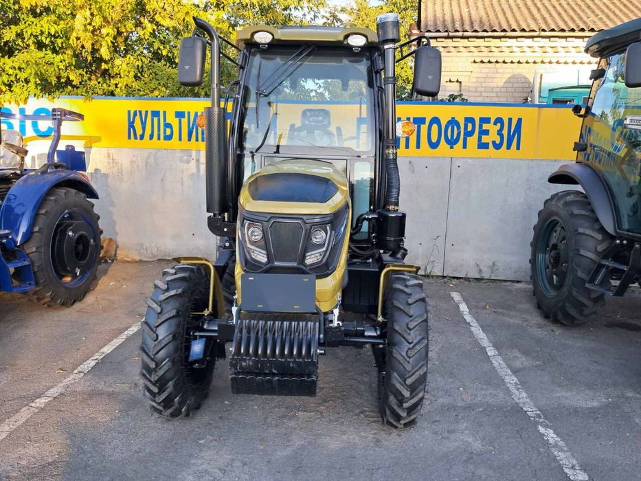 Трактор Dozer НОВИНКА! Акція