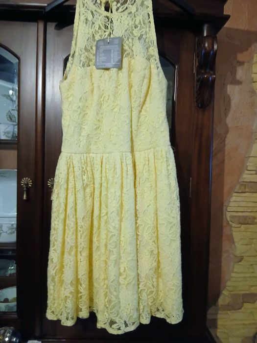 Piekna sukienka  S
