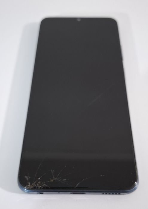 Мобільний телефон ZTE Blade V2020 Smart (Model: ZTE8010) 4/64 GB