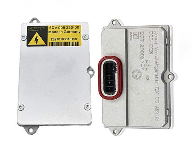 Balastro Xenon Opel Astra G/H, Renault Clio, Ford, Land Rover (NOVO)