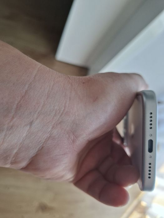 Iphone 17 Pro Replika Telefon Wystawowy