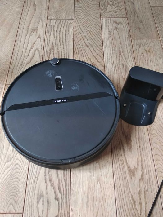 Roborock E4 robot sprzątający
