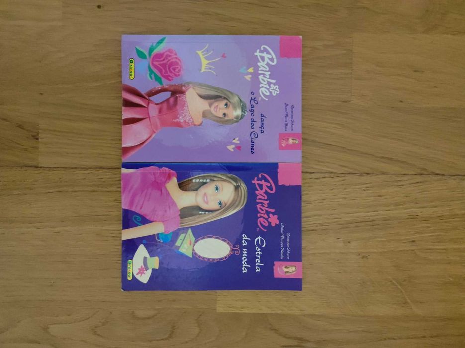 Livros Infantis Vários