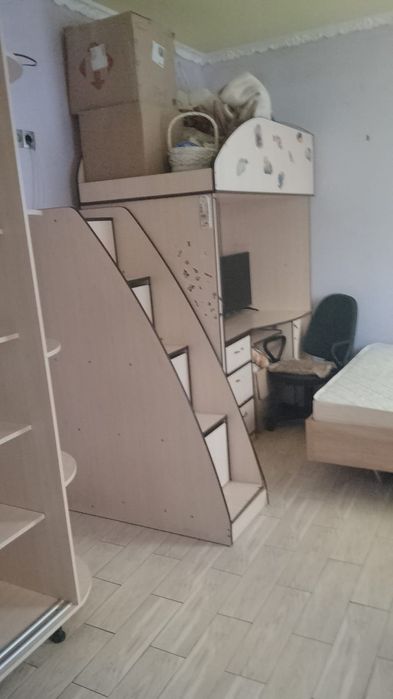 Сдам часть частного дома