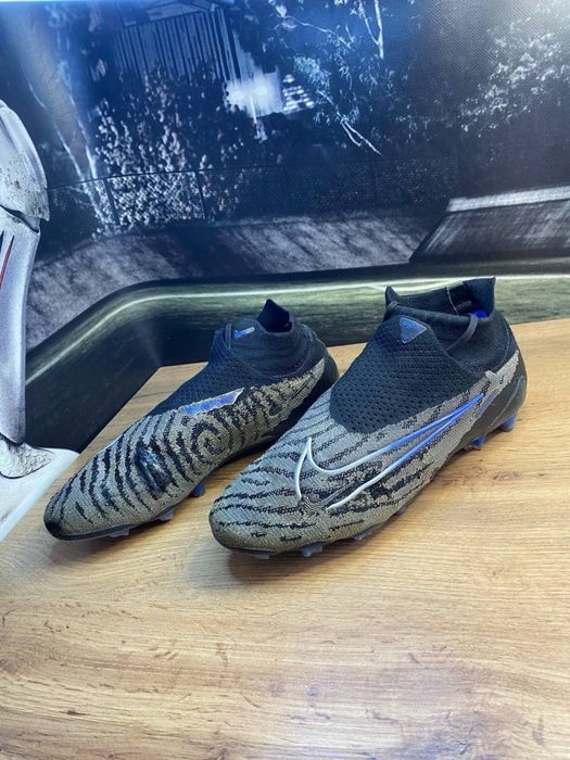 Nike Phantom GX Elite FG оригінал  44 (28/28.5 cm)найк фантом